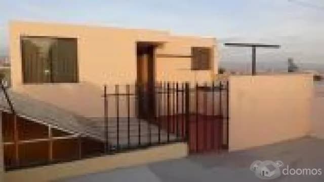 VENDO DEPARTAMENTO YANAHUARA CON AREA TOTAL DE 140 M2 CON COCHERA — foto 6