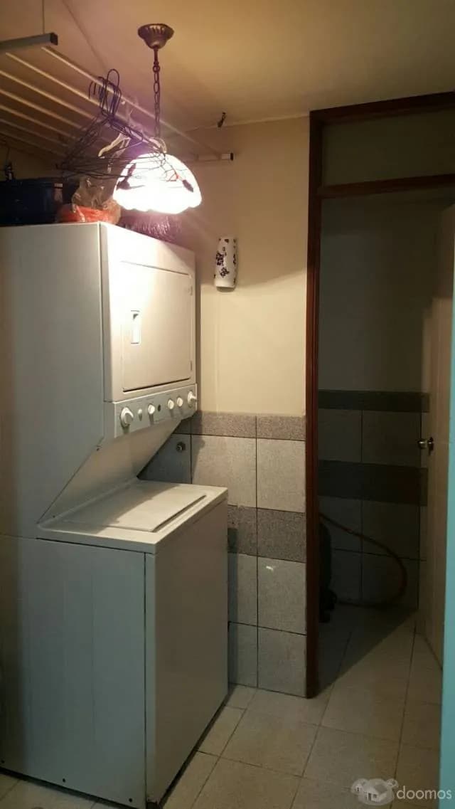 DEPARTAMENTO SURCO FULL AMOBLADO — foto 1