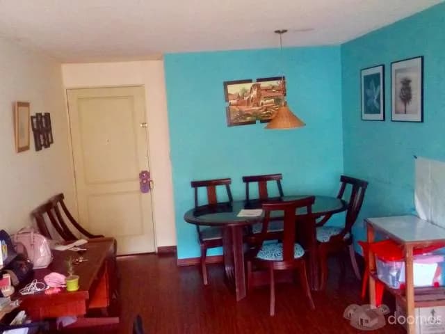 Vendo departamento cerca a centro financiero de Lima — foto 2