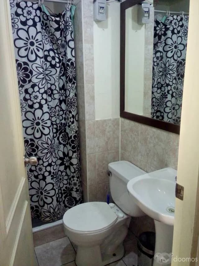 Vendo departamento cerca a centro financiero de Lima — foto 3