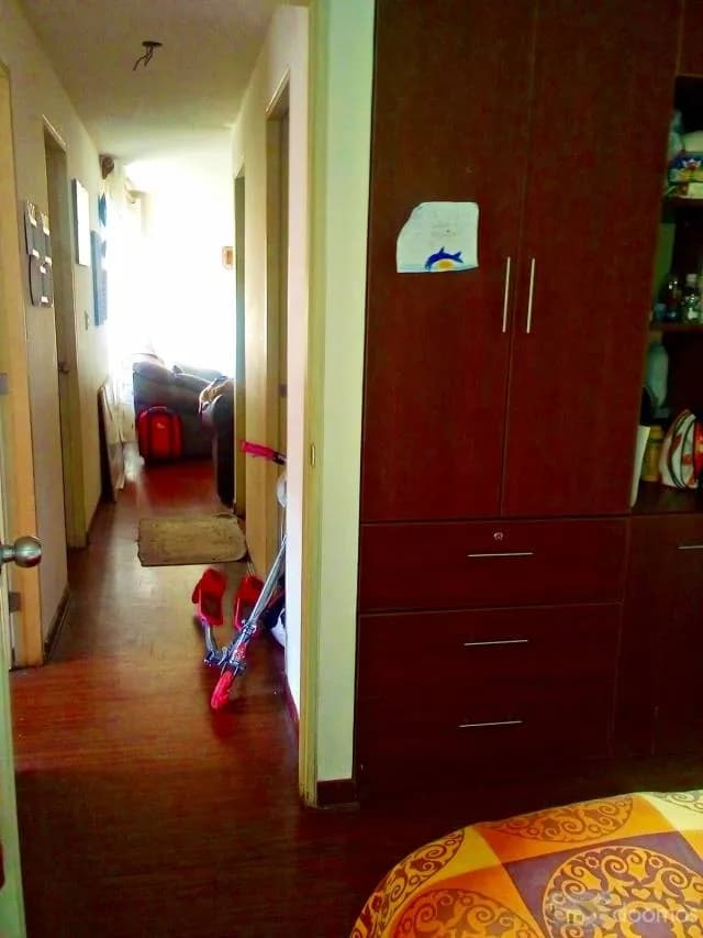 Vendo departamento cerca a centro financiero de Lima — foto 4