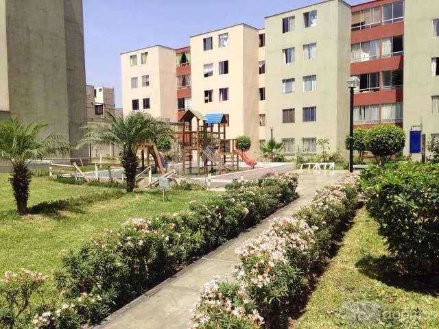 Vendo departamento cerca a centro financiero de Lima — foto 5