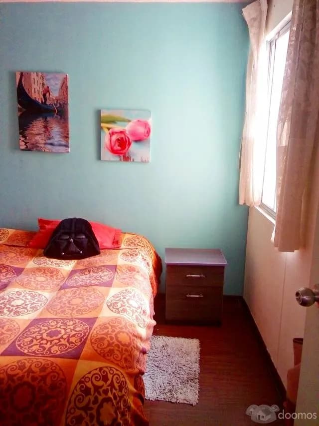 Vendo departamento cerca a centro financiero de Lima — foto 7