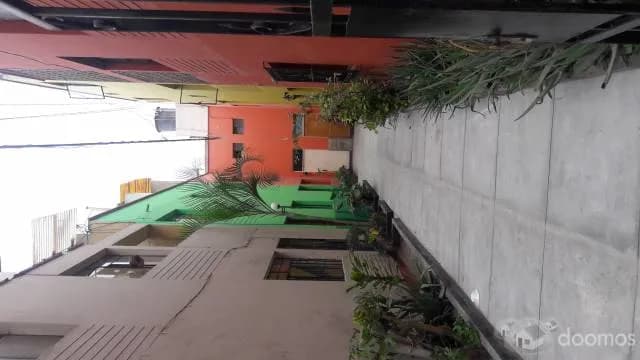 Alquilo Casita en Barranco — foto 1