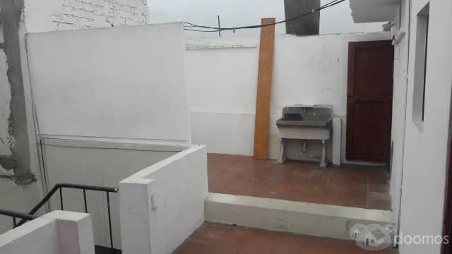 Alquilo Casita en Barranco — foto 4