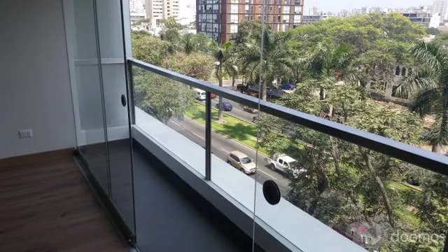 ALQUILER DEPARTAMENTO AMOBLADO — foto 3