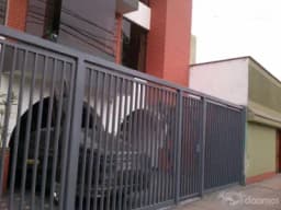 Venta Departamento San Borja (Joaquin Madrid 616)