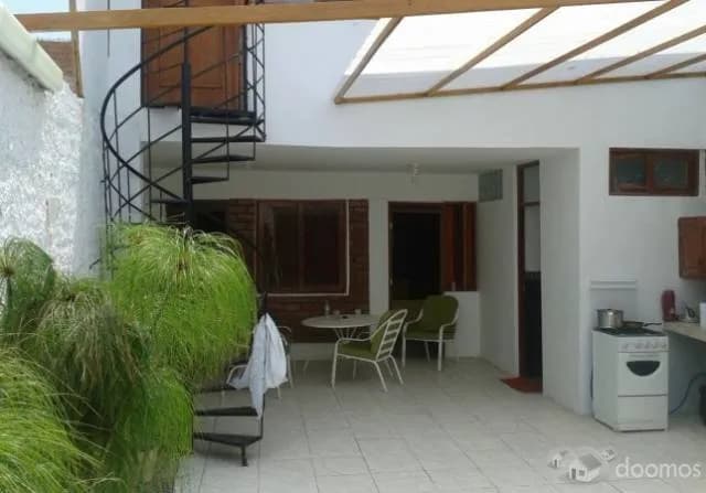 ALQUILER CASA PLAYA TEMPORADA ENERO-MARZO — foto 2