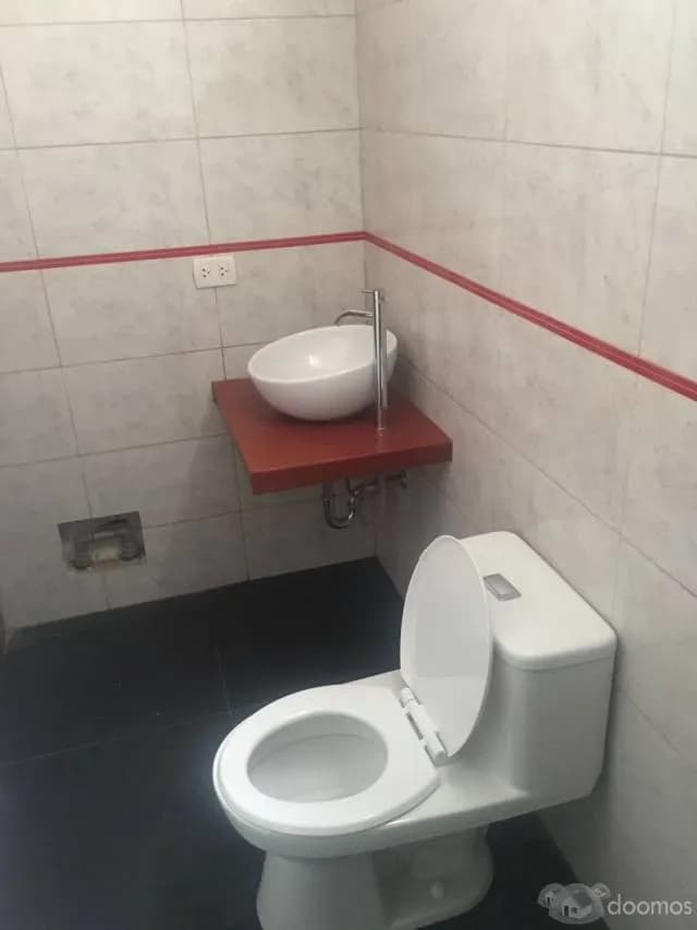 ALQUILO DEPARTAMENTO DE ESTRENO — foto 11