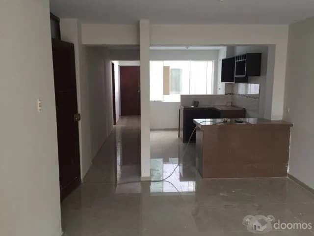 VENDO DPTO 2 PISO EN EDIFICIO LOS COLIBRIES — foto 5