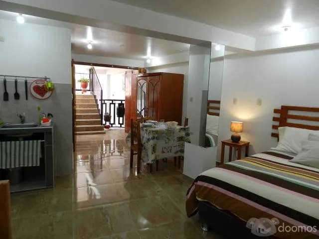 venta de complejo fantástico amueblado — foto 7