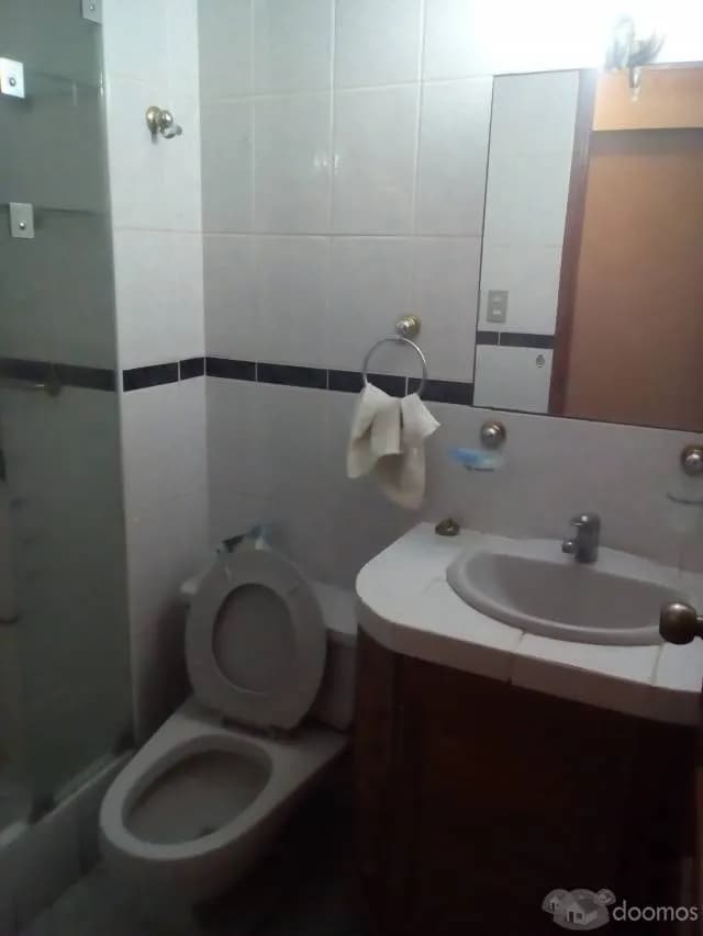 Alquiler de Departamento Semi Amoblado — foto 2