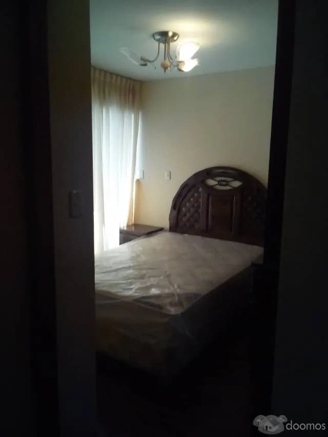 Alquiler de Departamento Semi Amoblado — foto 6