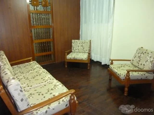 Alquilo Departamento Miraflores — foto 1