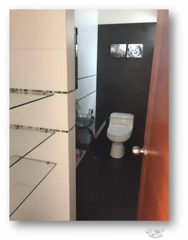 Alquiler de Departamento Nuevo en San Borja Norte — foto 5