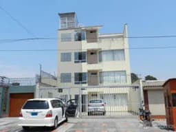 Alquiler de Departamento en San Borja