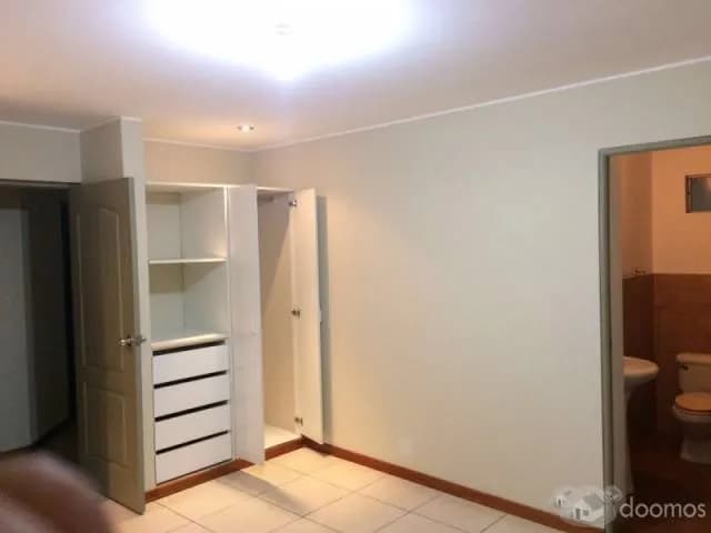 Alquiler de Departamento en San Borja — foto 5