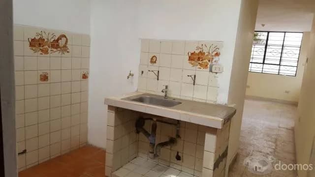 Alquiler Mini Departamento — foto 4