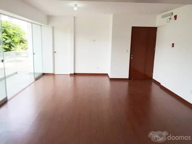 ALQUILER  – DEPARTAMENTO CORPAC SAN ISIDRO — foto 3