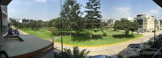 ALQUILER DE DEPARTAMENTO  EN CHACARILLA – SURCO — foto 1