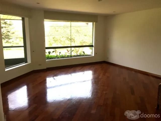 ALQUILER DE DEPARTAMENTO  EN CHACARILLA – SURCO — foto 2