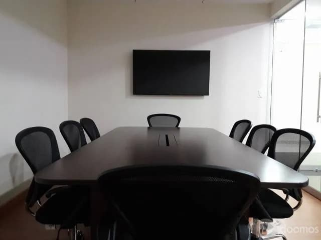 Oficinas De Lujo En Edificio Empresarial Capital Golf — foto 3