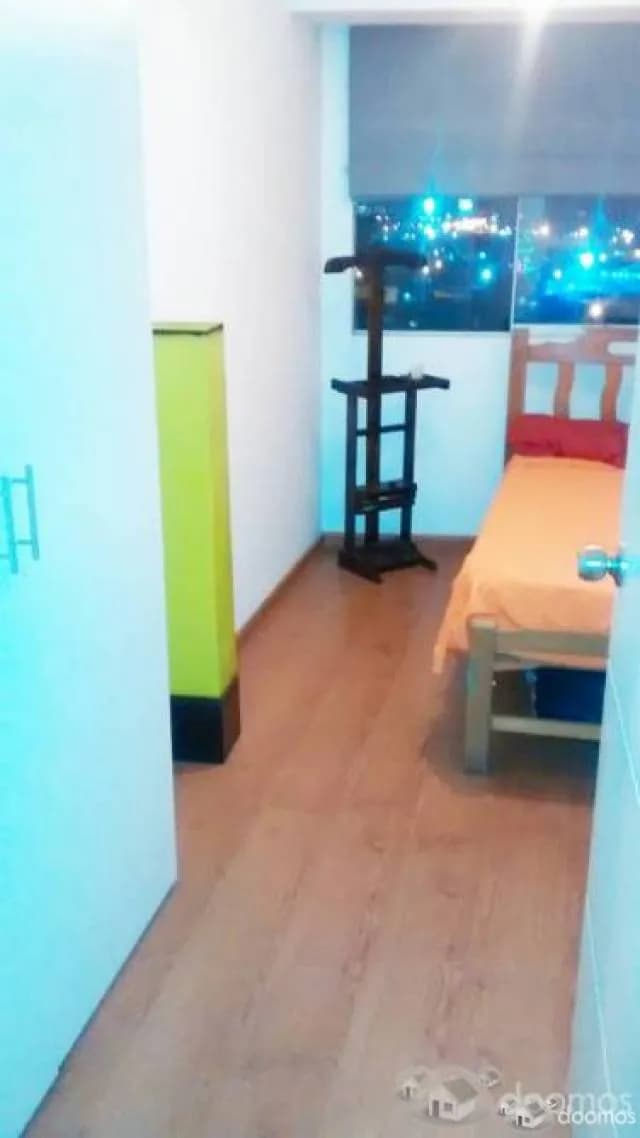 Alquilo Habitación para extrangero — foto 1