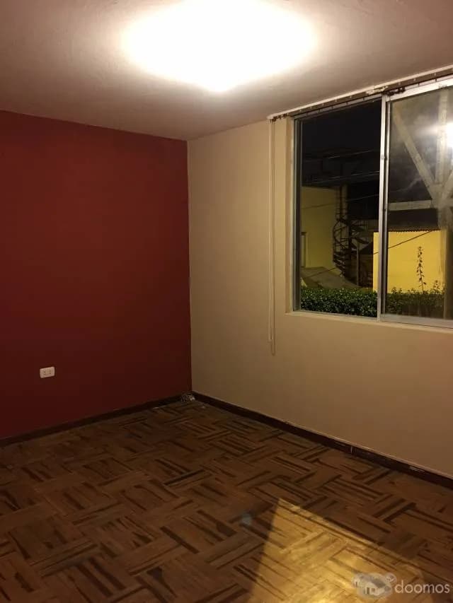Se alquila departamento en Surco — foto 2