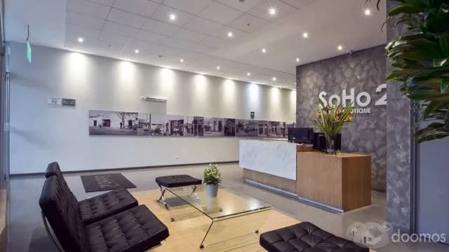 ALQUILER DE CONSULTORIOS MÉDICOS MIRAFLORES — foto 5