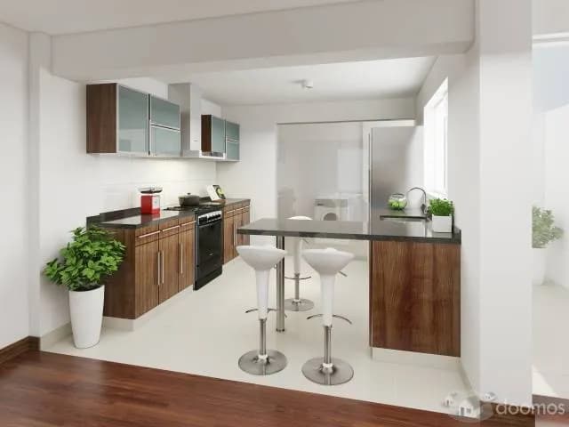 Proyecto Las Lomas — foto 2