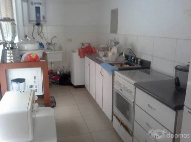 DEPARTAMENTO EN VENTA MAGDALENA DEL MAR: — foto 2
