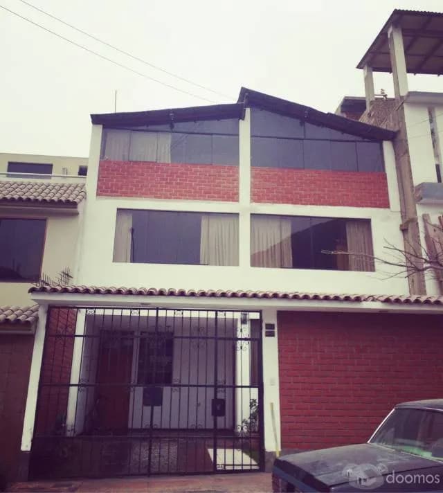 VENDO CASA LA MOLINA — foto 1