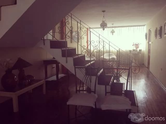 VENDO CASA LA MOLINA — foto 4
