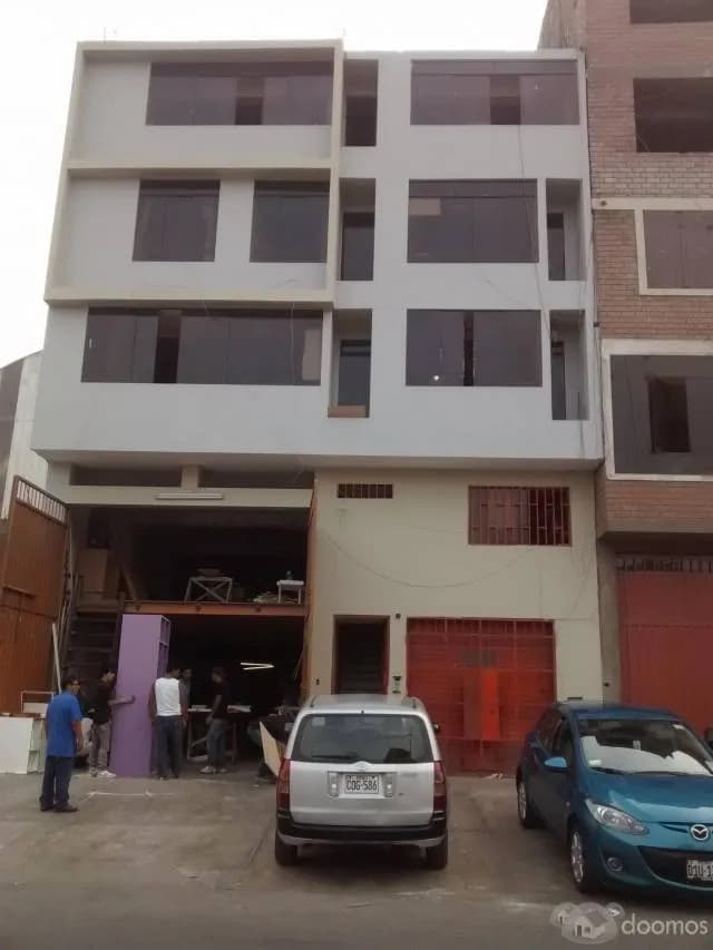 ALQUILO LOCAL COMERCIAL — foto 4