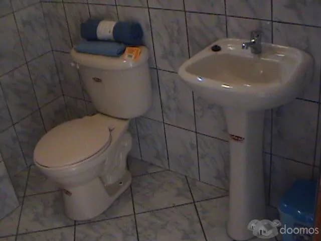 alquilo mini-apartamento amoblado con servicios incluidos, disponible — foto 6