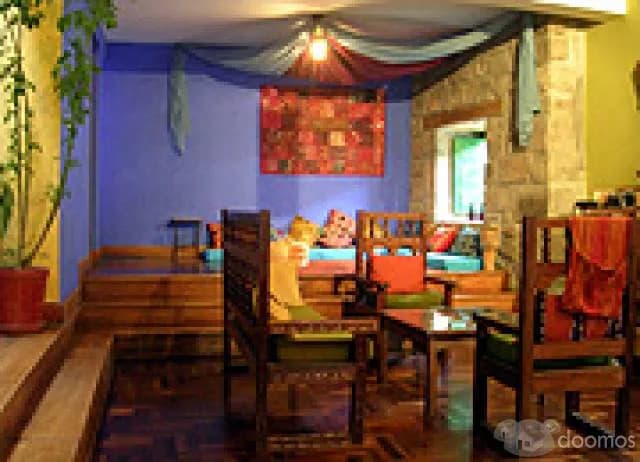 Se vende hermosa casa en el centro historico de Cusco — foto 2