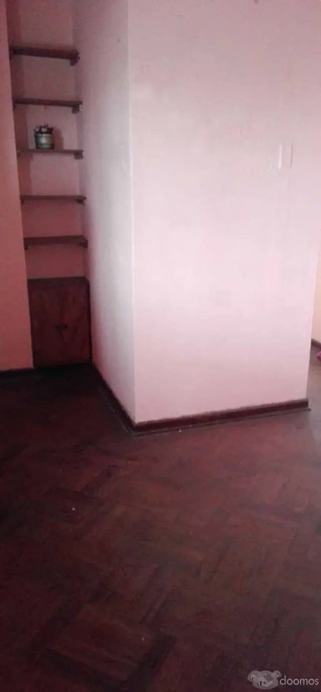 Departamento en Breña — foto 1
