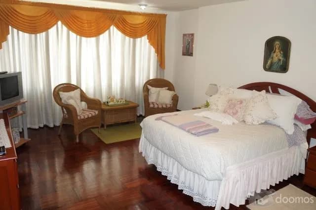 venta casa surco valle hermoso - ocasion — foto 6
