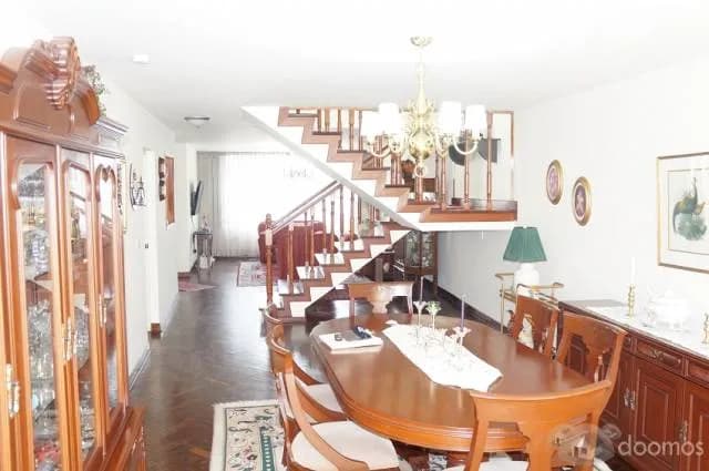 venta casa surco valle hermoso - ocasion — foto 7