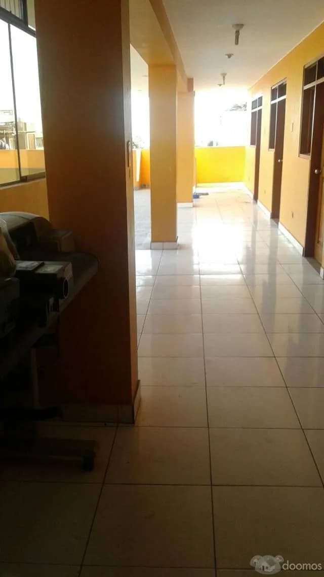 ALQUILO INMUEBLE DE 04 PISOS EN SURCO PUEBLO — foto 6