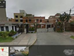 Se alquila Habitación con entrada independiente para señorita