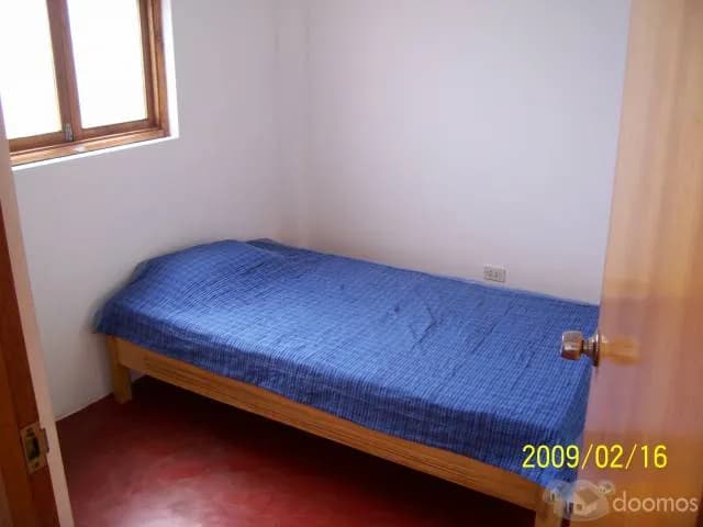 ALQUILO DEPARTAMENTOS EN PUNTA HERMOSA — foto 3