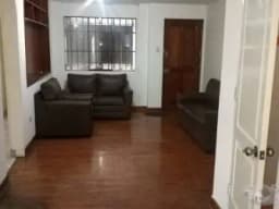 ALQUILO DEPARTAMENTO DE 2 DORMITORIOS EN SAN BORJA