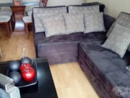 SE ALQUILA DEPARTAMENTO AMOBLADO TODO SERVICIO, PARA EXTRANJEROS