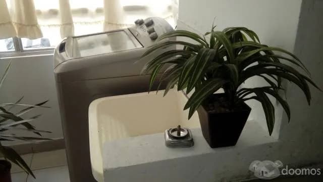 SE ALQUILA DEPARTAMENTO AMOBLADO TODO SERVICIO, PARA EXTRANJEROS — foto 6