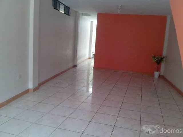ALQUILO PARA NEGOCIO O VIVIENDA — foto 2