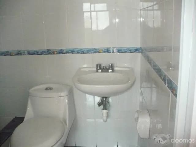 Alquilo Habitacion Independiente a Profesional Solo — foto 2