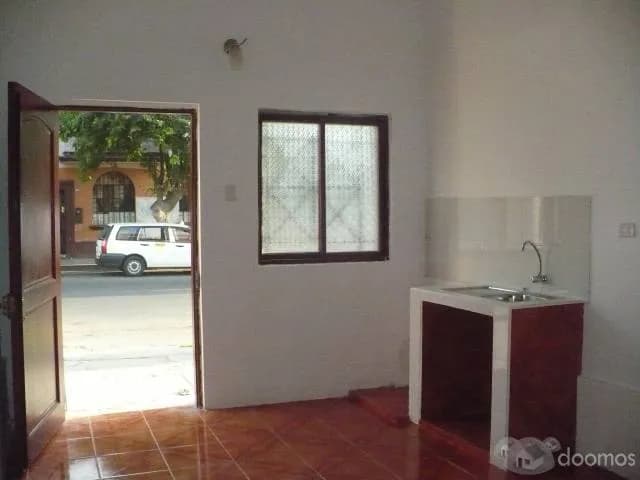 Alquilo Habitacion Independiente a Profesional Solo — foto 3