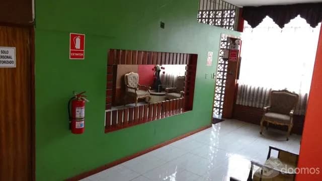 VENTA DE CASA - HOSTAL — foto 2