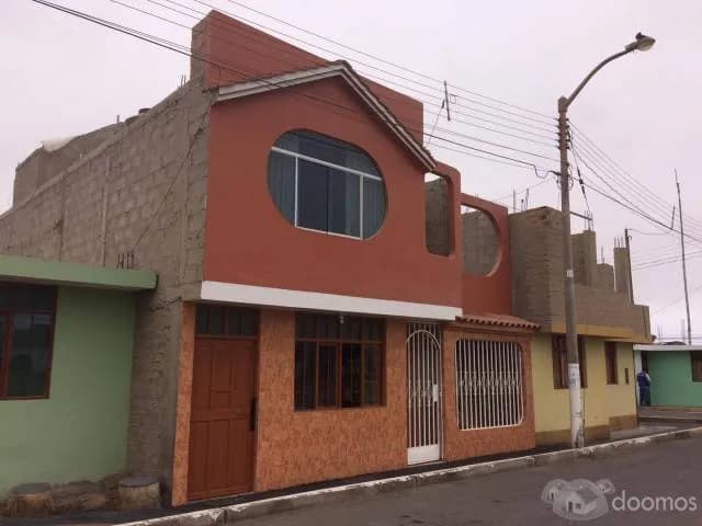 Venta de Casa Totalmente Saneada — foto 1